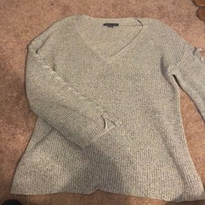 American Eagle sweaters
